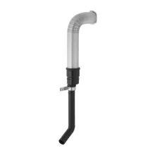   Geberit ventilátor bekötő készlet, Geberit Sigma falsík alatti öblítőtartályhoz 349352001 (349.352.00.1)