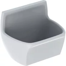   Geberit Publica kiöntőmedence 45 cm, túlfolyó nélkül 367200000