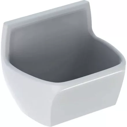 Geberit Publica kiöntőmedence 45 cm, túlfolyó nélkül 367200000