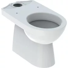   Geberit Selnova álló monoblokk WC csésze, mélyöblítésű, alsó kifolyású 500.151.01.7
