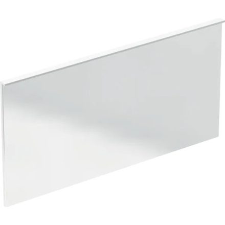 Geberit Xeno² tükör közvetlen vagy közvetett világítással 140x71 cm, szálcsiszolt 500.203.00.1