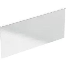   Geberit Xeno² tükör közvetlen vagy közvetett világítással 160x71 cm, szálcsiszolt 500.204.00.1