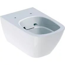   Geberit Smyle Square Rimfree fali WC csésze 500208011 (500.208.01.1)