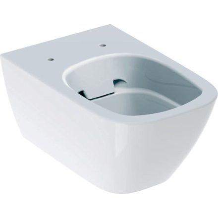 Geberit Smyle Square Rimfree fali WC csésze 500208011 (500.208.01.1)