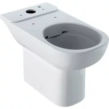   Geberit Smyle álló WC, Rimfree, 35x64 cm 500.212.01.1 (500212011)