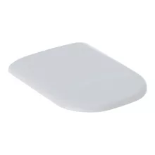 Geberit Smyle Square WC-ülőke 500235011 (500.235.01.1)