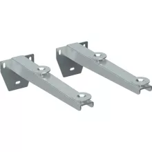 Geberit szerelőkonzol készlet 45 cm 500260000
