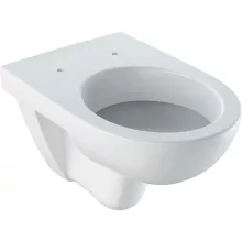   Geberit Selnova mélyöblítésű fali WC 35,8x53 cm, fehér 500.260.01.7
