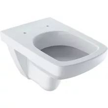   Geberit Selnova Square mélyöblítésű fali WC 35x53 cm, fehér 500.270.01.5