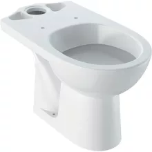   Geberit Selnova álló monoblokk WC csésze 36x67 cm mélyöblítésű, hátsó kifolyású 500.282.01.5