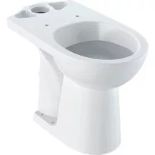   Geberit Selnova Comfort magasított monoblokkos álló WC 36x67 cm, mélyöblítésű 500.284.01.5