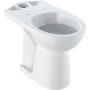 Geberit Selnova Comfort magasított monoblokkos álló WC 36x67 cm, mélyöblítésű 500.284.01.5