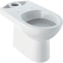   Geberit Selnova álló monoblokk WC csésze 36x68,5 cm mélyöblítésű, hátsó kifolyású 500.287.01.7