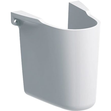 Geberit Selnova szifontakaró 500329011 (500.329.01.1)