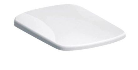 Geberit Selnova Square Soft-Close WC ülőke 500334011 (500.334.01.1)