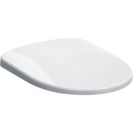 Geberit Selnova Compact felső rögzítésű WC-ülőke, fehér 500337011 (500.337.01.1)