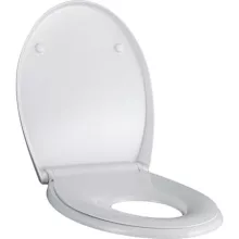   Geberit Selnova WC-ülőke WC-ülőkarimával gyerekeknek, rögzítés felülről 500339011 (500.339.01.1)
