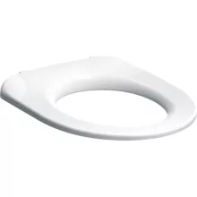   Geberit Selnova Comfort alsó rögzítésű WC-ülőke 500.340.01.1