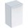 Geberit Smyle Square kiegészítő szekrény 60x36 cm, jobbos ajtóval, magasfényű fehér 500.359.00.1 (500359001)