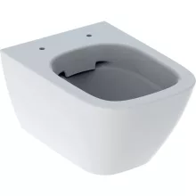   Geberit Smyle Square fali WC csésze 500.379.01.1 (500379011)