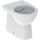 Geberit Selnova Compact mélyöblítésű álló WC 35,5x48 cm, vario kifolyású, Rimfree 500.394.01.7