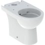 Geberit Selnova álló monoblokk WC 35,5x60 cm mélyöblítésű, univerzális kifolyású, Rimfree 500.478.01.7