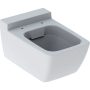 Geberit Xeno2 Rimfree fali WC csésze KeraTect 500500011 (500.500.01.1)