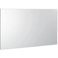   Geberit Xeno² tükör közvetlen vagy közvetett világítással 120x71 cm, szálcsiszolt 500.519.00.1