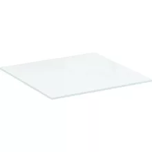 Geberit Xeno² üvegpolc 45x45 cm 500.523.00.1