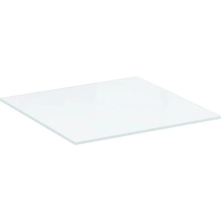 Geberit Xeno² üvegpolc 45x45 cm 500.523.00.1