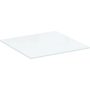 Geberit Xeno² üvegpolc 45x45 cm 500.523.00.1