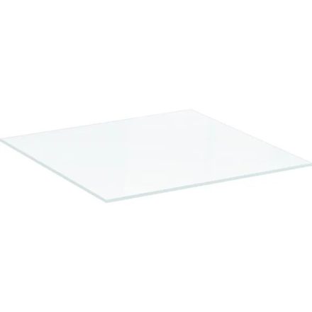 Geberit Xeno² üvegpolc 58x45 cm 500.524.00.1