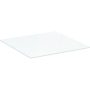 Geberit Xeno² üvegpolc 58x45 cm 500.524.00.1