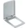 Geberit Xeno2 Soft-Close WC-ülőke 500537011 (500.537.01.1)