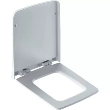 Geberit Xeno2 Soft-Close WC-ülőke 500537011 (500.537.01.1)
