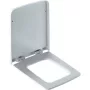 Geberit Xeno2 Soft-Close WC-ülőke 500537011 (500.537.01.1)