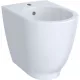 Geberit Acanto álló bidé 500603012 (500.603.01.2)