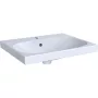 Geberit Acanto mosdó 60x48,2 cm 500620012 (500.620.01.2)