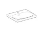 Geberit Acanto mosdó 60x48,2 cm 500620012 (500.620.01.2)