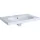 Geberit Acanto mosdó pakolófelülettel 75x48,2 cm 500622012 (500.622.01.2)