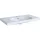 Geberit Acanto mosdó pakolófelületekkel 90x48,2 cm 500623012 (500.623.01.2)