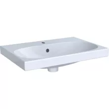   Geberit Acanto mosdó rövidített kivitel 60x42,2cm 500631012 (500.631.01.2)