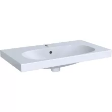   Geberit Acanto mosdó rövidített kivitel 75x42,2 cm 500632012 (500.632.01.2)