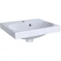 Geberit Acanto kézmosó 45x38,2 cm fehér kivitelben