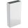 Geberit Acanto faliszekrény egy ajtóval 45x82 cm, magasfényű fehér 500.639.01.2