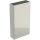 Geberit Acanto faliszekrény egy ajtóval 45x82 cm, fényes homokszürke 500.639.JL.2