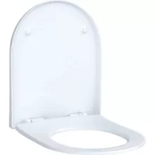   Geberit Acanto WC-ülőke, lecsapódásgátlós 500660012 (500.660.01.2)