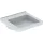 Geberit Selnova Comfort Square akadálymentes mosdó 55 cm, túlfolyó és csapfurat nélkül 500.787.01.7