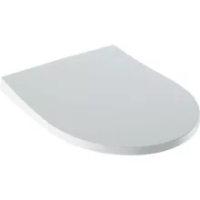 Geberit iCon WC ülőke lecsapódásgátlóval gyorskioldóval 500835011