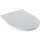 Geberit iCon WC ülőke lecsapódásgátlóval gyorskioldóval 500835011